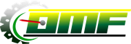 O.M.F Auto Repairs logo